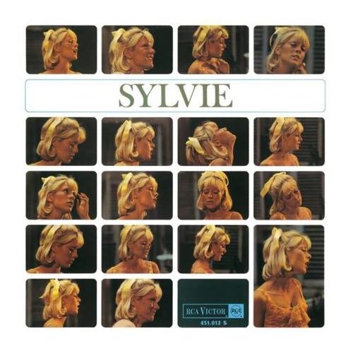 Sylvie Vartan Il Y A Deux Filles En Moi pas cher - Achat neuf et